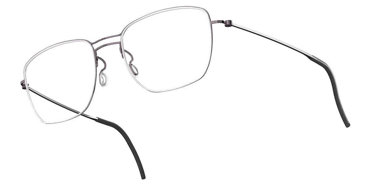 Lindberg® Thintanium™ 5524 LIN THN 5524 850-PU14-P10 55 - 850-PU14 Eyeglasses