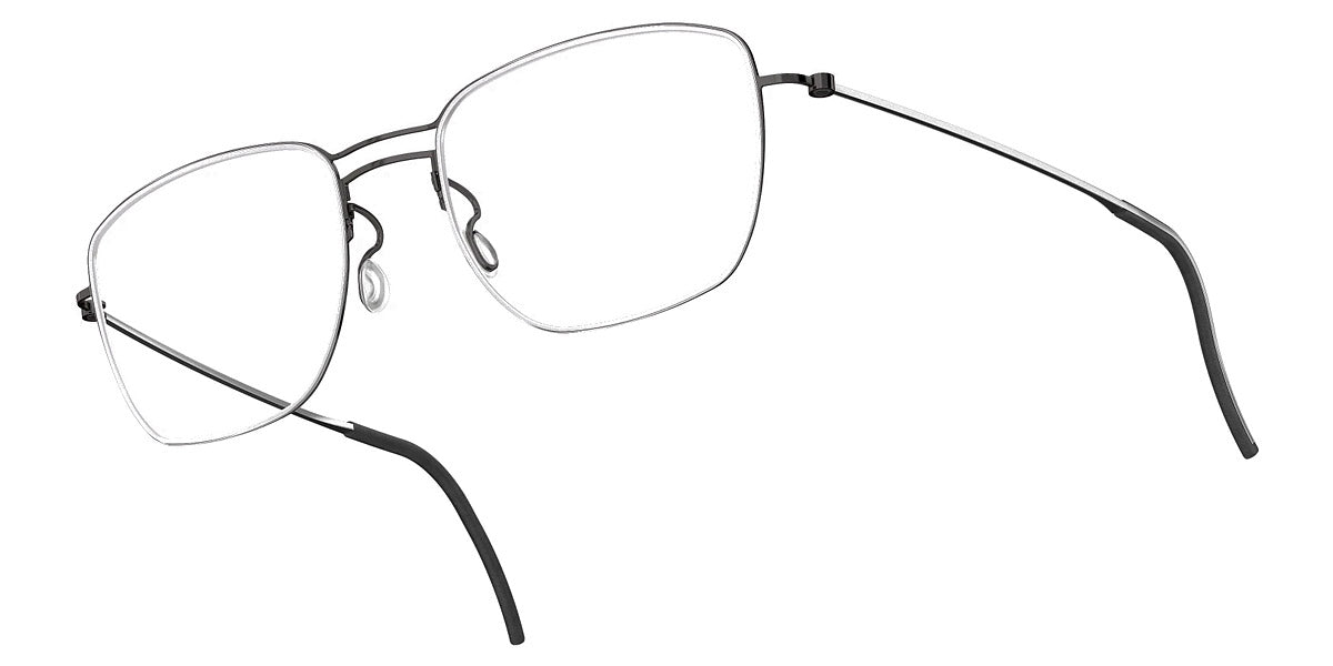 Lindberg® Thintanium™ 5524 LIN THN 5524 850-PU9-P10 55 - 850-PU9 Eyeglasses