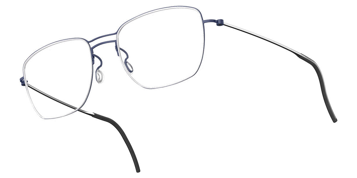 Lindberg® Thintanium™ 5524 LIN THN 5524 850-U13-P10 55 - 850-U13 Eyeglasses