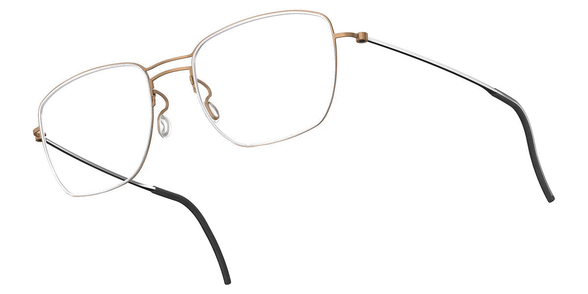 Lindberg® Thintanium™ 5524 LIN THN 5524 850-U15-P10 55 - 850-U15 Eyeglasses