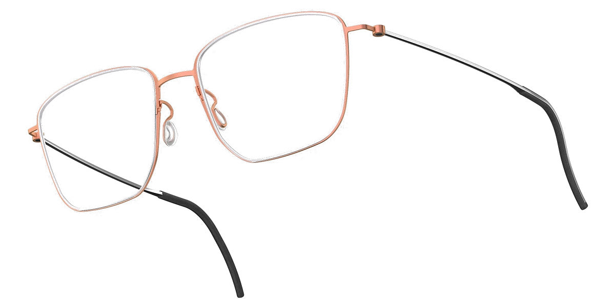 Lindberg® Thintanium™ 5525 LIN THN 5525 850-60-P10 54 - 850-60 Eyeglasses