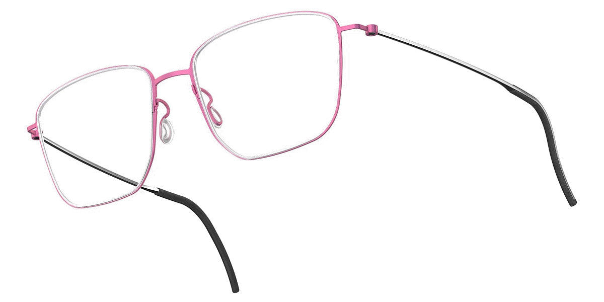 Lindberg® Thintanium™ 5525 LIN THN 5525 850-70-P10 54 - 850-70 Eyeglasses