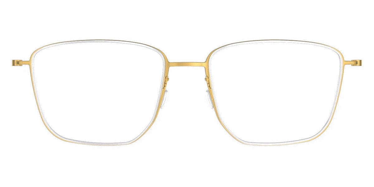 Lindberg® Thintanium™ 5525 LIN THN 5525 850-GT-P10 54 - 850-GT Eyeglasses