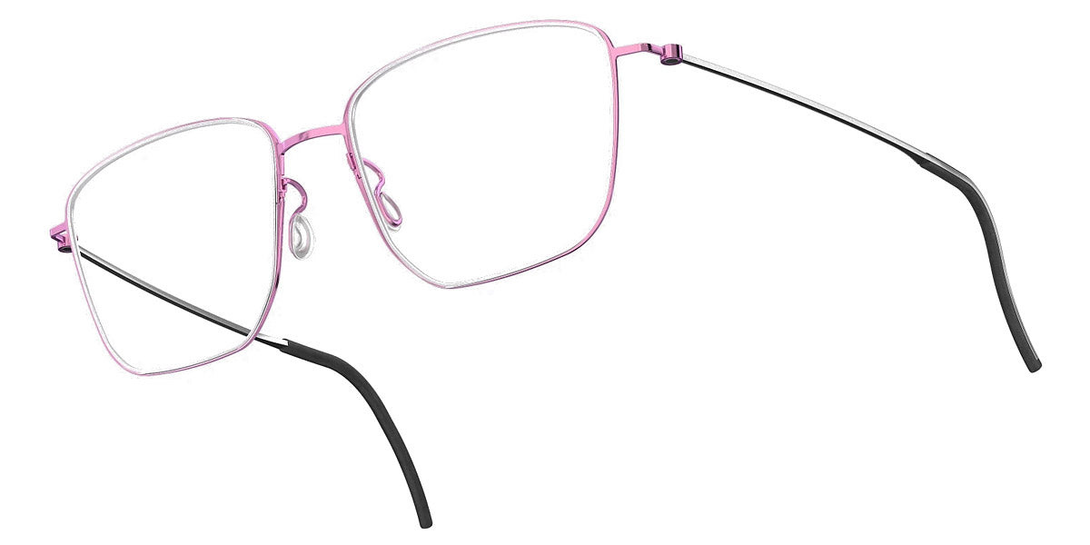 Lindberg® Thintanium™ 5525 LIN THN 5525 850-P75-P10 54 - 850-P75 Eyeglasses