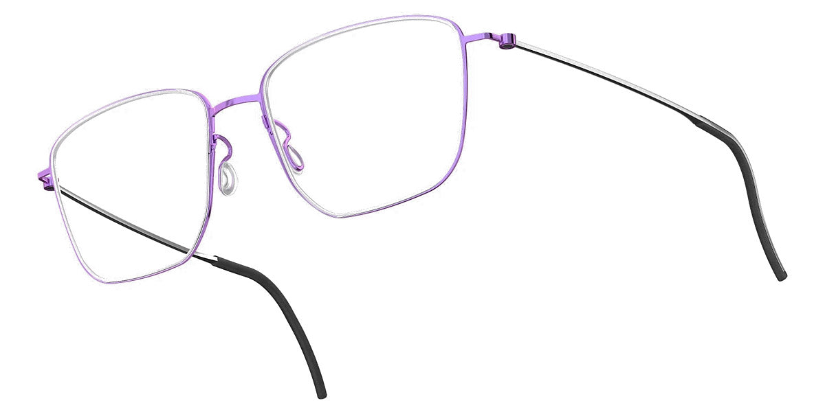 Lindberg® Thintanium™ 5525 LIN THN 5525 850-P77-P10 54 - 850-P77 Eyeglasses