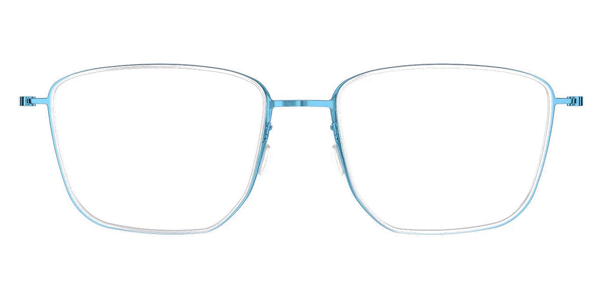 Lindberg® Thintanium™ 5525 LIN THN 5525 850-P80-P10 54 - 850-P80 Eyeglasses