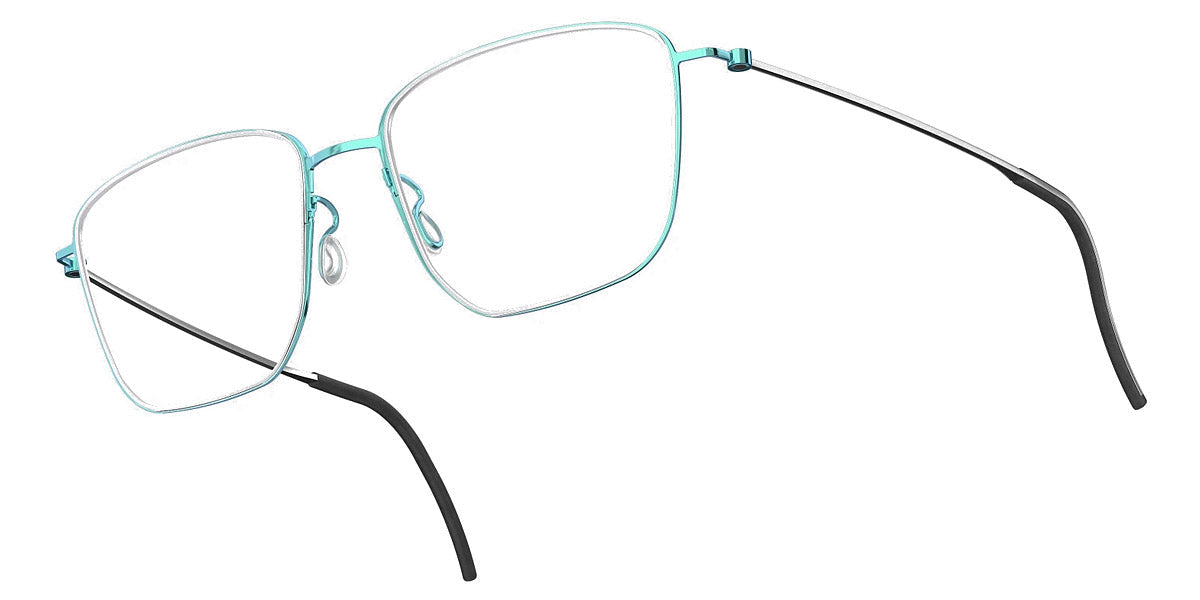 Lindberg® Thintanium™ 5525 LIN THN 5525 850-P85-P10 54 - 850-P85 Eyeglasses