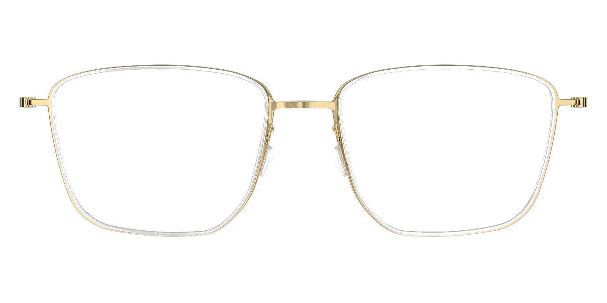 Lindberg® Thintanium™ 5525 LIN THN 5525 850-PGT-P10 54 - 850-PGT Eyeglasses