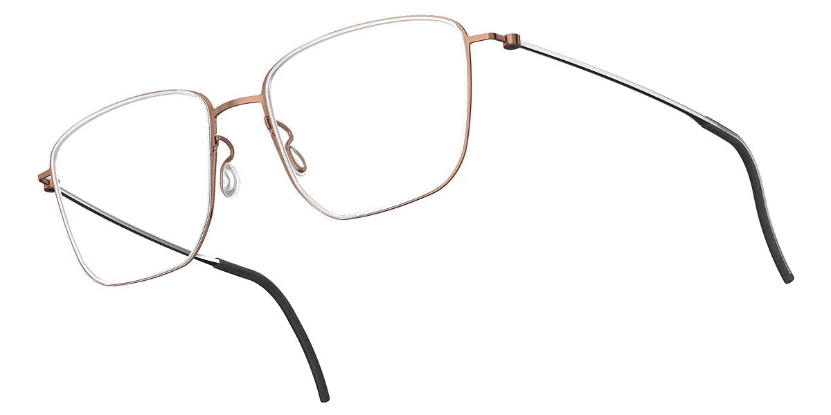 Lindberg® Thintanium™ 5525 LIN THN 5525 850-PU12-P10 54 - 850-PU12 Eyeglasses