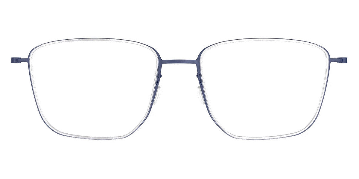 Lindberg® Thintanium™ 5525 LIN THN 5525 850-U13-P10 54 - 850-U13 Eyeglasses