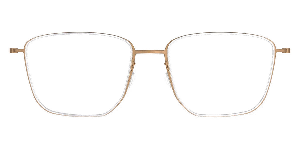 Lindberg® Thintanium™ 5525 LIN THN 5525 850-U15-P10 54 - 850-U15 Eyeglasses