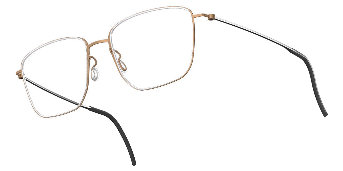 Lindberg® Thintanium™ 5525 LIN THN 5525 850-U15-P10 54 - 850-U15 Eyeglasses