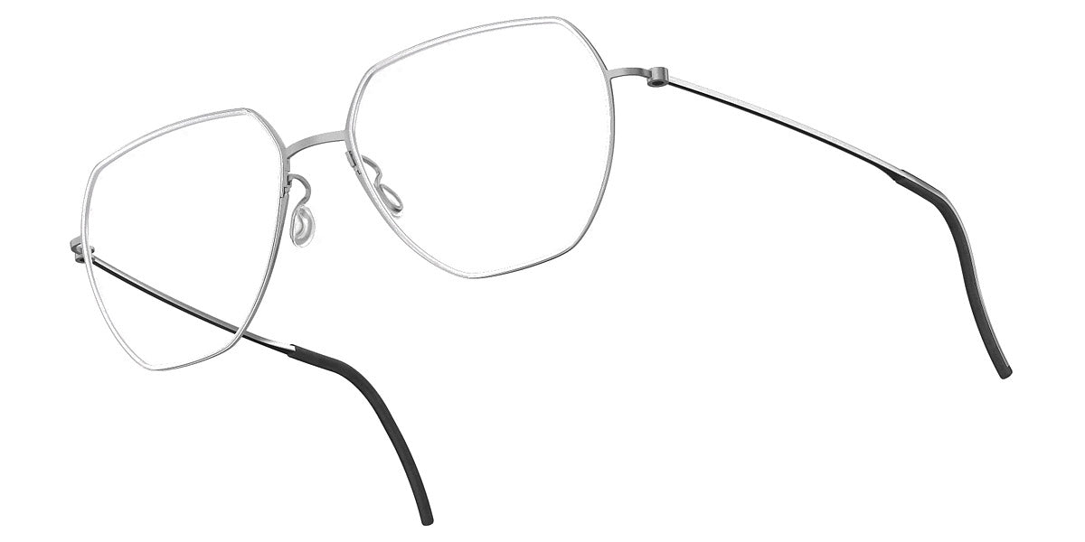 Lindberg® Thintanium™ 5526 LIN THN 5526 850-10-P10 55 - 850-10 Eyeglasses