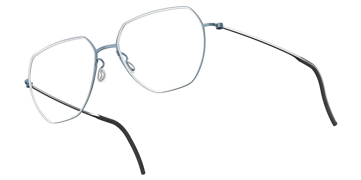 Lindberg® Thintanium™ 5526 LIN THN 5526 850-107-P10 55 - 850-107 Eyeglasses