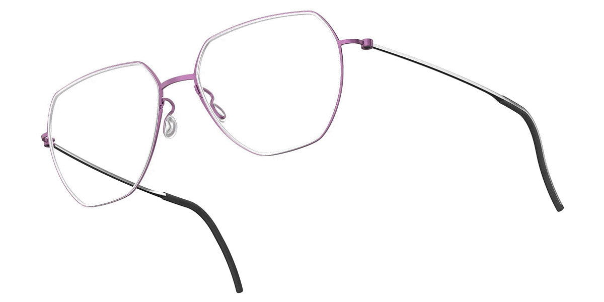 Lindberg® Thintanium™ 5526 LIN THN 5526 850-113-P10 55 - 850-113 Eyeglasses