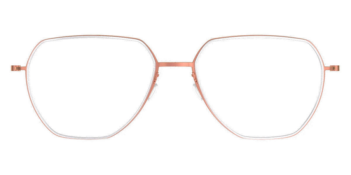 Lindberg® Thintanium™ 5526 LIN THN 5526 850-60-P10 55 - 850-60 Eyeglasses