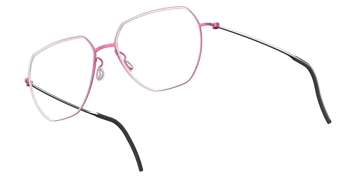 Lindberg® Thintanium™ 5526 LIN THN 5526 850-70-P10 55 - 850-70 Eyeglasses