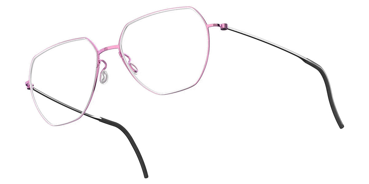 Lindberg® Thintanium™ 5526 LIN THN 5526 850-P75-P10 55 - 850-P75 Eyeglasses