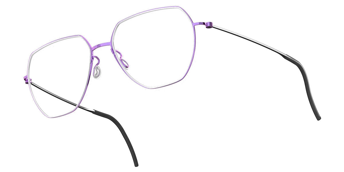 Lindberg® Thintanium™ 5526 LIN THN 5526 850-P77-P10 55 - 850-P77 Eyeglasses