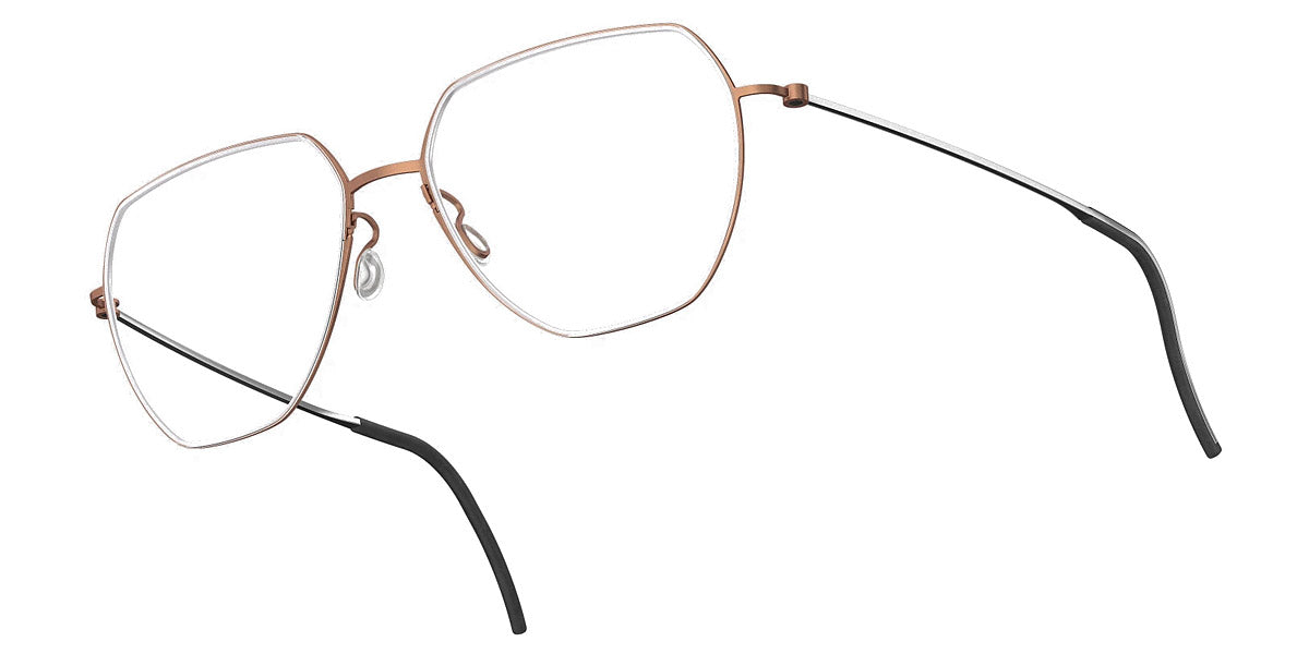 Lindberg® Thintanium™ 5526 LIN THN 5526 850-U12-P10 55 - 850-U12 Eyeglasses