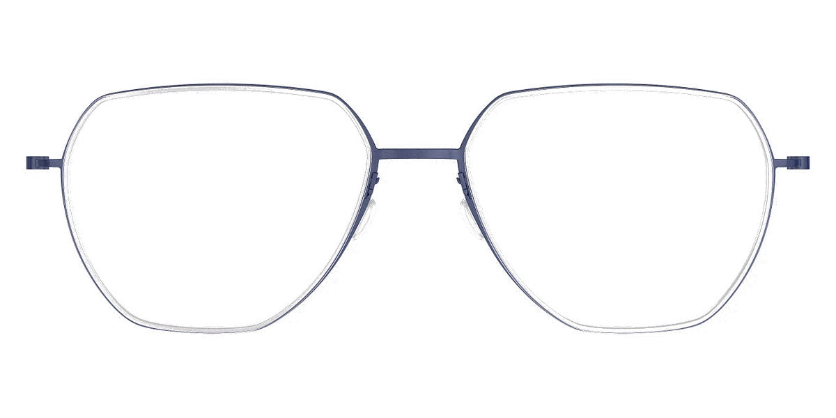 Lindberg® Thintanium™ 5526 LIN THN 5526 850-U13-P10 55 - 850-U13 Eyeglasses