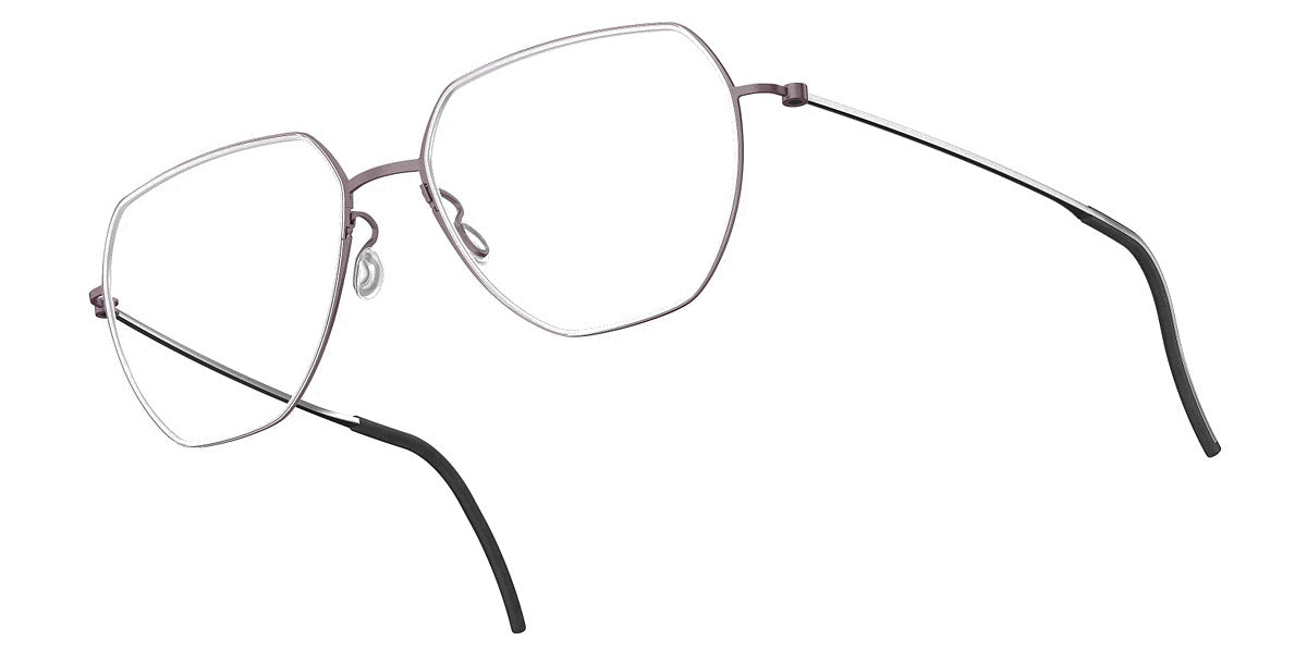 Lindberg® Thintanium™ 5526 LIN THN 5526 850-U14-P10 55 - 850-U14 Eyeglasses