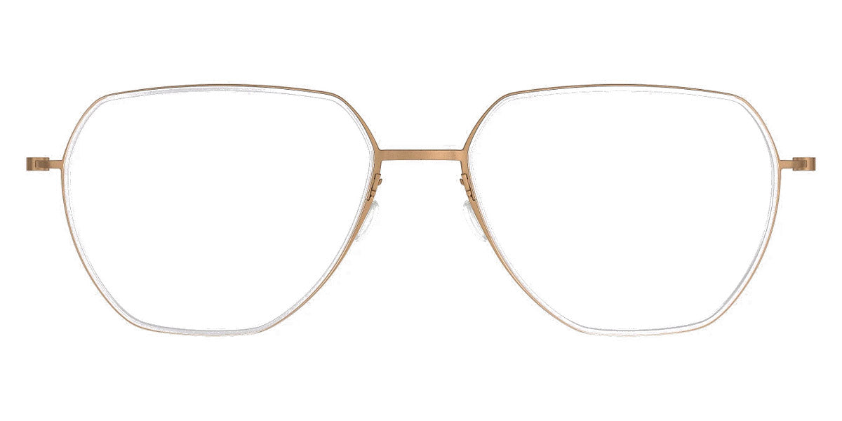 Lindberg® Thintanium™ 5526 LIN THN 5526 850-U15-P10 55 - 850-U15 Eyeglasses