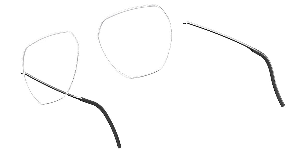 Lindberg® Thintanium™ 5526 LIN THN 5526 850-U15-P10 55 - 850-U15 Eyeglasses