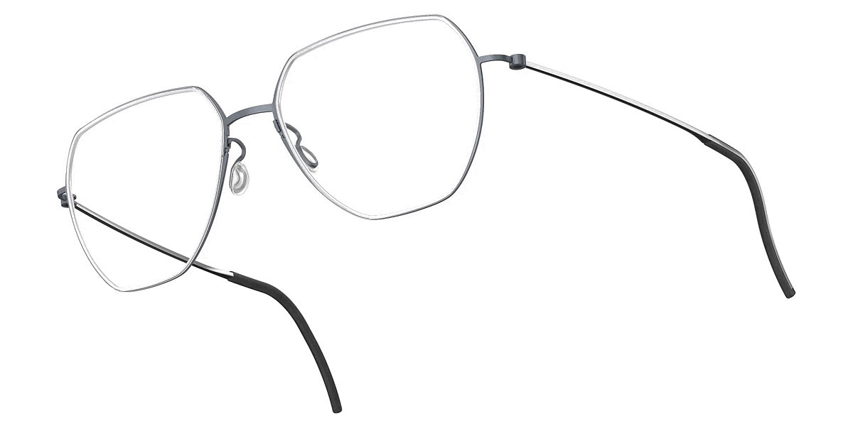 Lindberg® Thintanium™ 5526 LIN THN 5526 850-U16-P10 55 - 850-U16 Eyeglasses