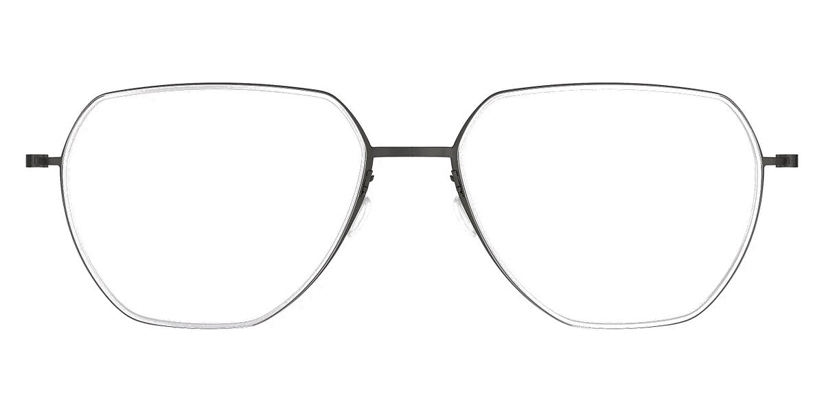 Lindberg® Thintanium™ 5526 LIN THN 5526 850-U9-P10 55 - 850-U9 Eyeglasses