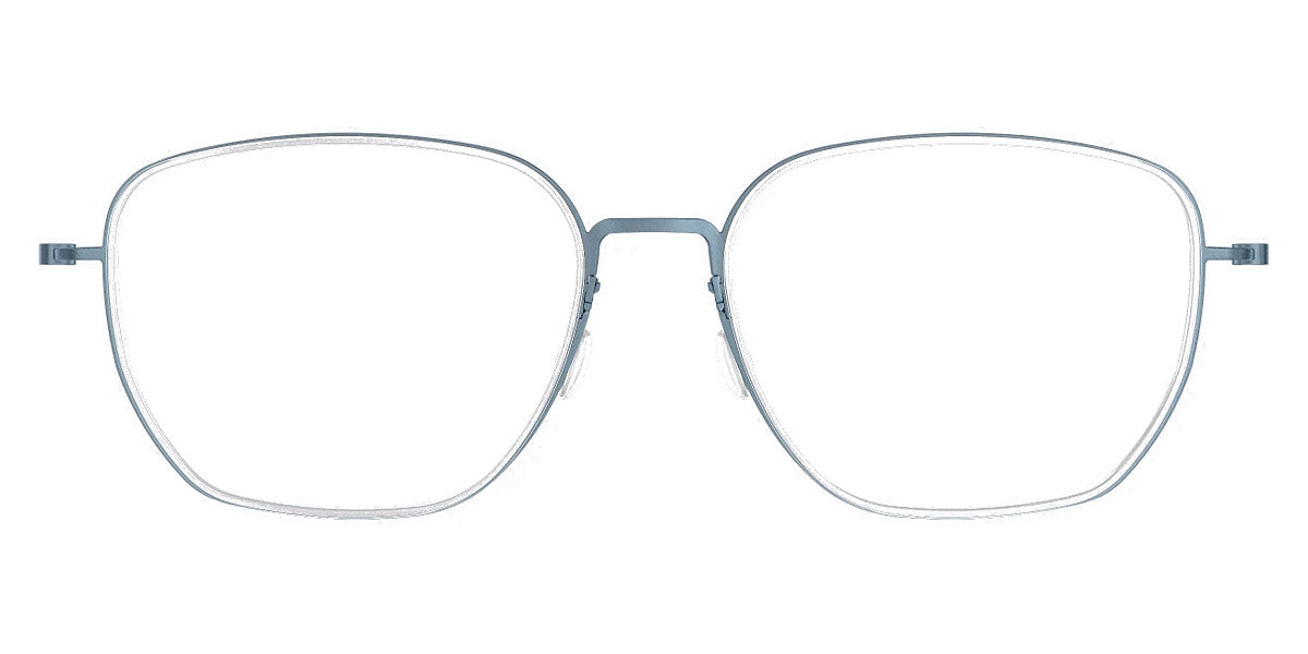 Lindberg® Thintanium™ 5527 LIN THN 5527 850-107-P10 53 - 850-107 Eyeglasses