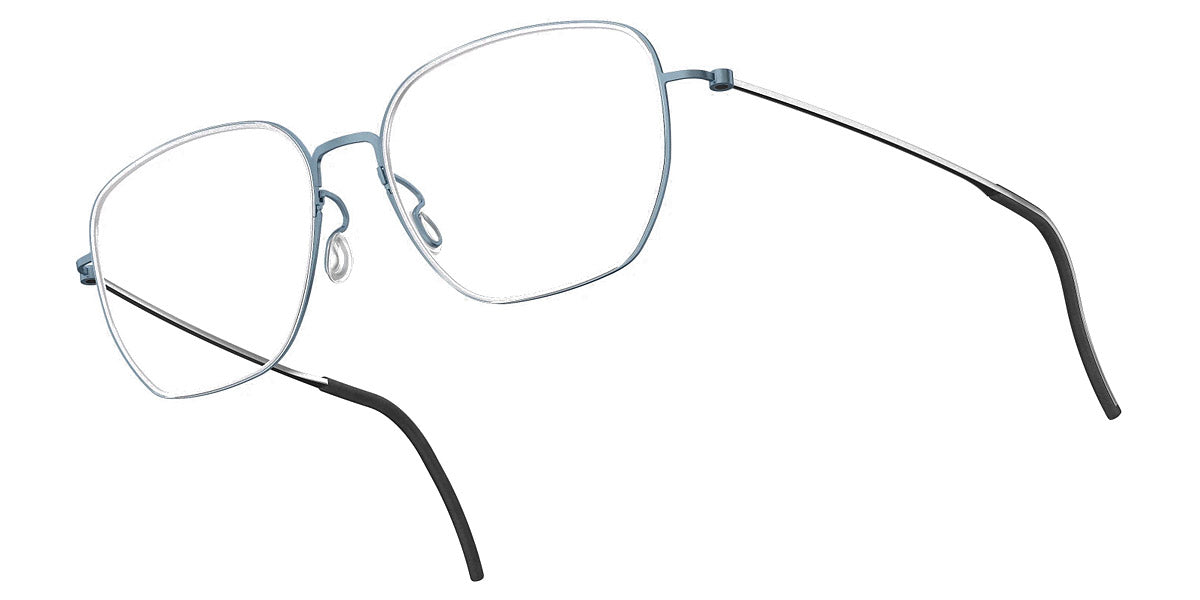 Lindberg® Thintanium™ 5527 LIN THN 5527 850-107-P10 53 - 850-107 Eyeglasses