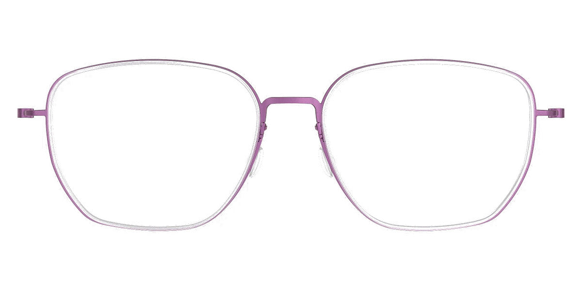 Lindberg® Thintanium™ 5527 LIN THN 5527 850-113-P10 53 - 850-113 Eyeglasses