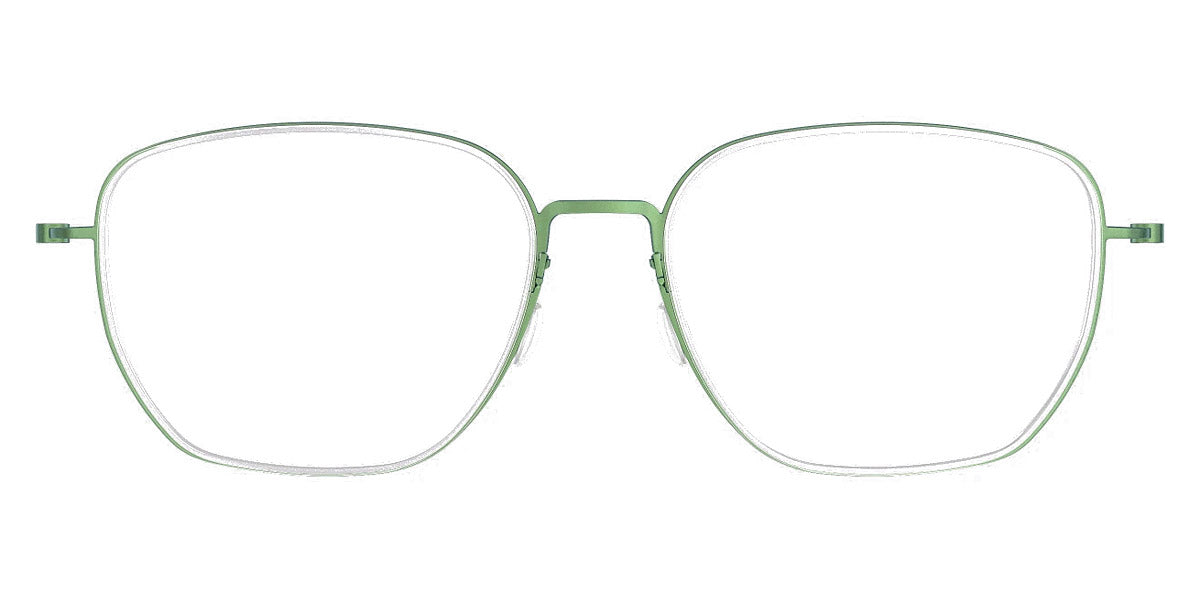 Lindberg® Thintanium™ 5527 LIN THN 5527 850-117-P10 53 - 850-117 Eyeglasses