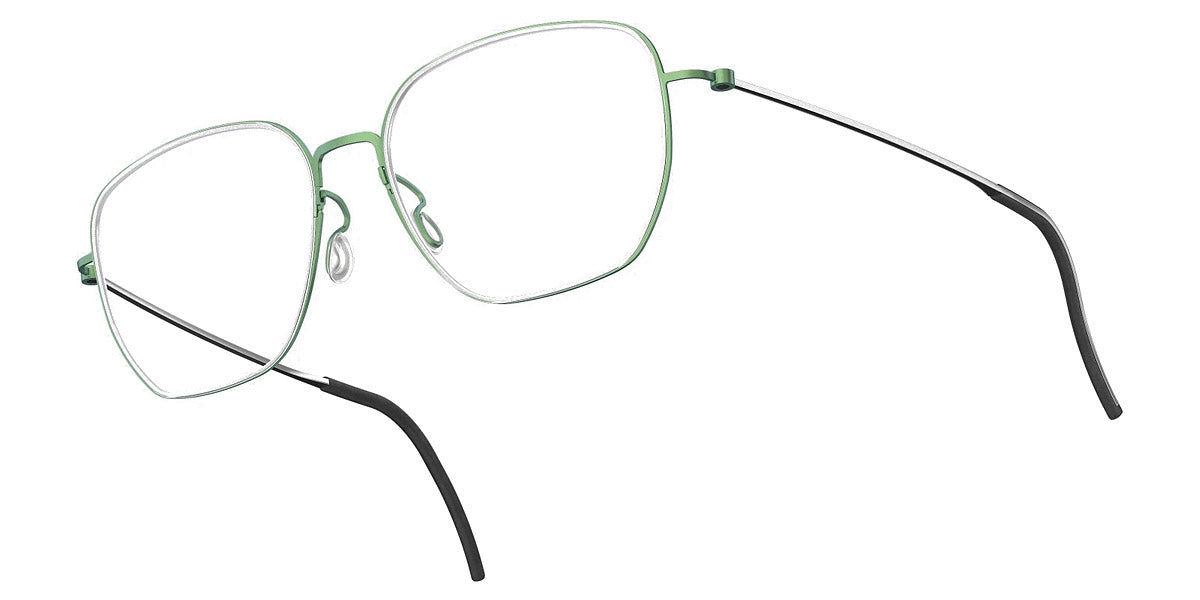 Lindberg® Thintanium™ 5527 LIN THN 5527 850-117-P10 53 - 850-117 Eyeglasses