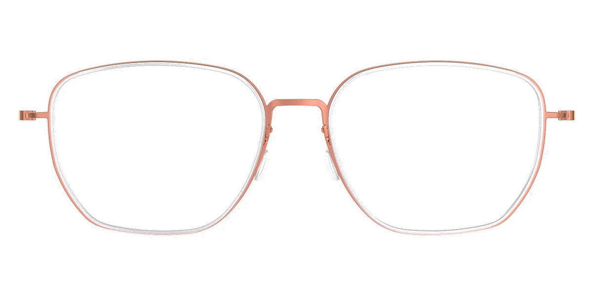 Lindberg® Thintanium™ 5527 LIN THN 5527 850-60-P10 53 - 850-60 Eyeglasses