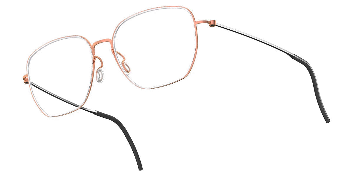 Lindberg® Thintanium™ 5527 LIN THN 5527 850-60-P10 53 - 850-60 Eyeglasses