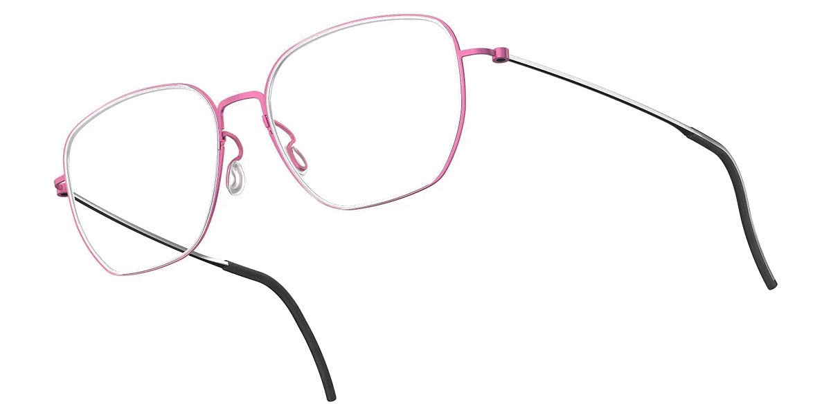 Lindberg® Thintanium™ 5527 LIN THN 5527 850-70-P10 53 - 850-70 Eyeglasses