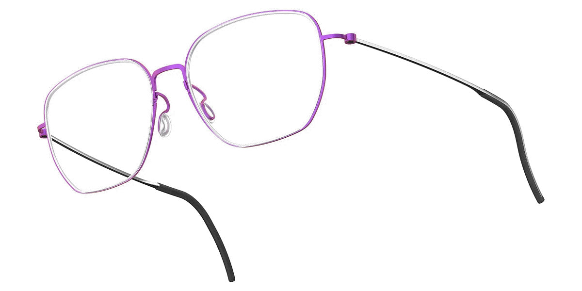 Lindberg® Thintanium™ 5527 LIN THN 5527 850-75-P10 53 - 850-75 Eyeglasses