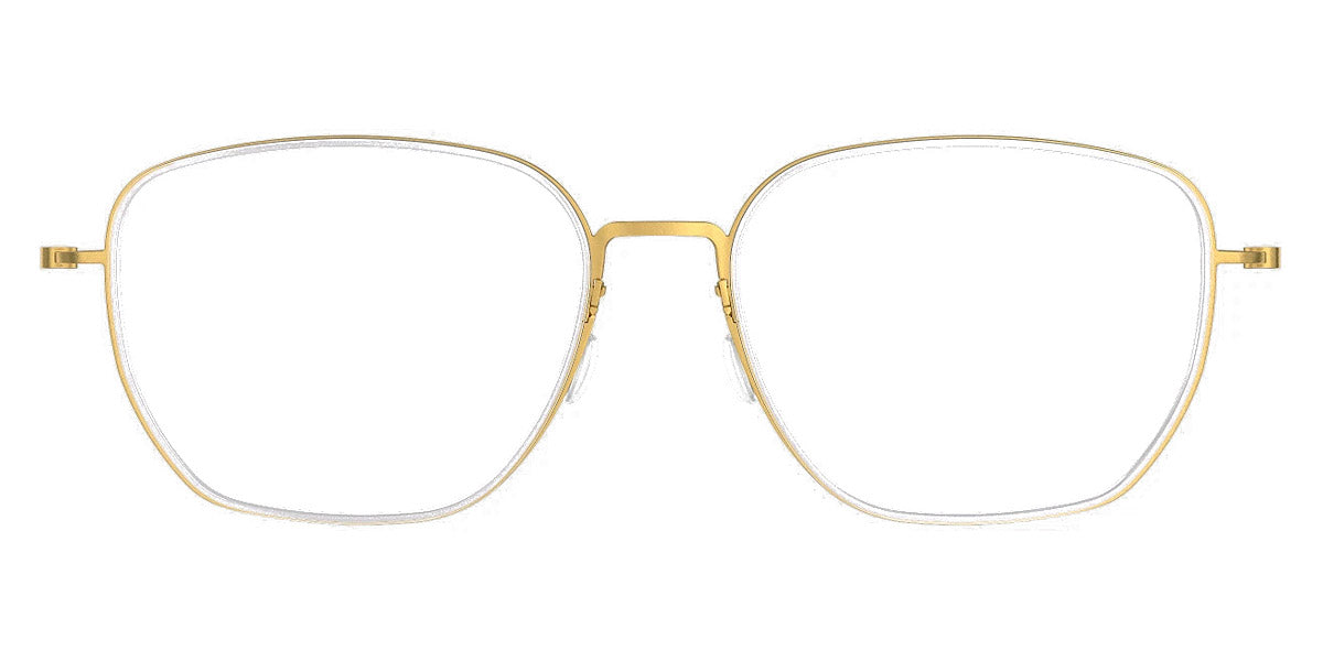 Lindberg® Thintanium™ 5527 LIN THN 5527 850-GT-P10 53 - 850-GT Eyeglasses