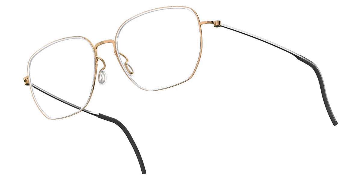 Lindberg® Thintanium™ 5527 LIN THN 5527 850-P60-P10 53 - 850-P60 Eyeglasses