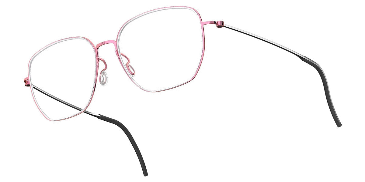 Lindberg® Thintanium™ 5527 LIN THN 5527 850-P70-P10 53 - 850-P70 Eyeglasses