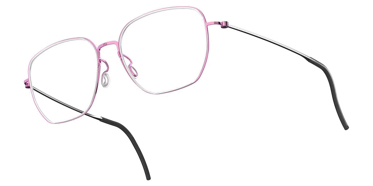 Lindberg® Thintanium™ 5527 LIN THN 5527 850-P75-P10 53 - 850-P75 Eyeglasses