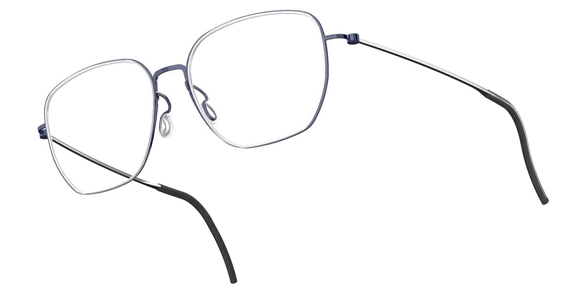 Lindberg® Thintanium™ 5527 LIN THN 5527 850-PU13-P10 53 - 850-PU13 Eyeglasses