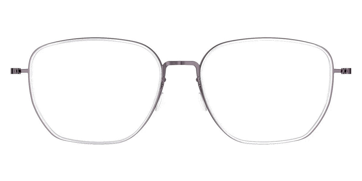 Lindberg® Thintanium™ 5527 LIN THN 5527 850-PU14-P10 53 - 850-PU14 Eyeglasses