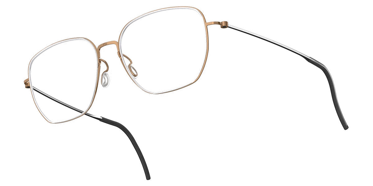 Lindberg® Thintanium™ 5527 LIN THN 5527 850-PU15-P10 53 - 850-PU15 Eyeglasses