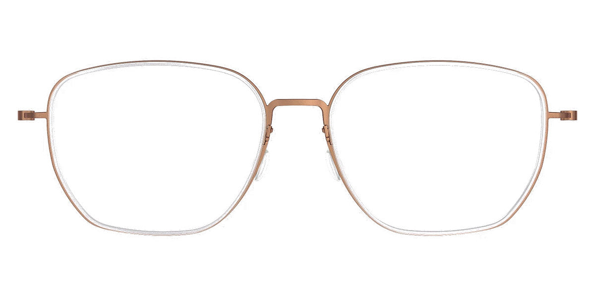 Lindberg® Thintanium™ 5527 LIN THN 5527 850-U12-P10 53 - 850-U12 Eyeglasses