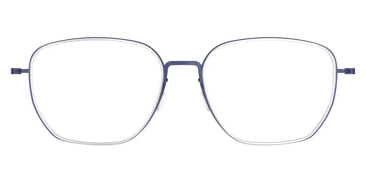 Lindberg® Thintanium™ 5527 LIN THN 5527 850-U13-P10 53 - 850-U13 Eyeglasses