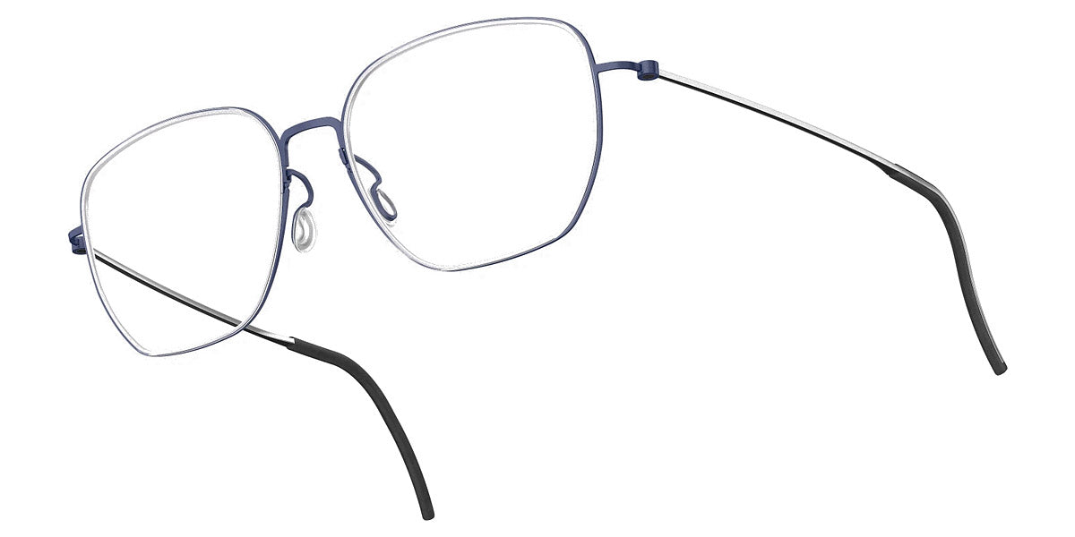 Lindberg® Thintanium™ 5527 LIN THN 5527 850-U13-P10 53 - 850-U13 Eyeglasses