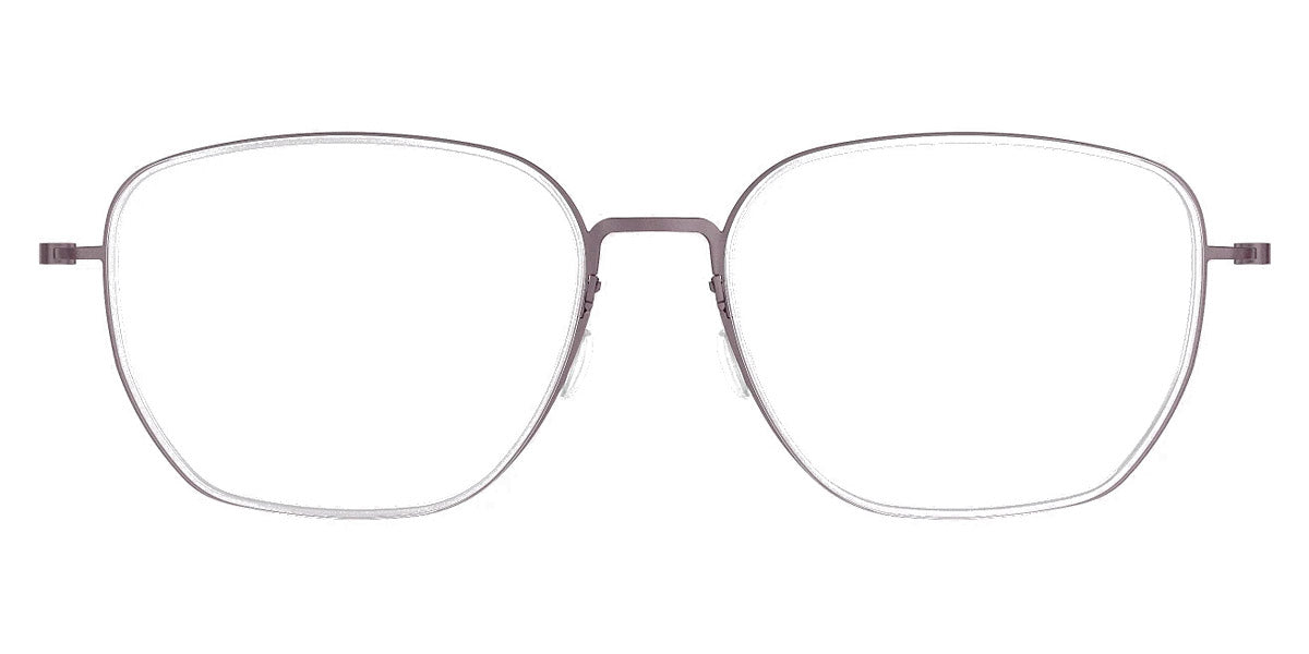 Lindberg® Thintanium™ 5527 LIN THN 5527 850-U14-P10 53 - 850-U14 Eyeglasses